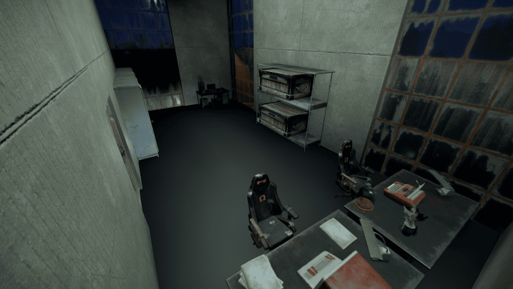 Rust Police Station All Products