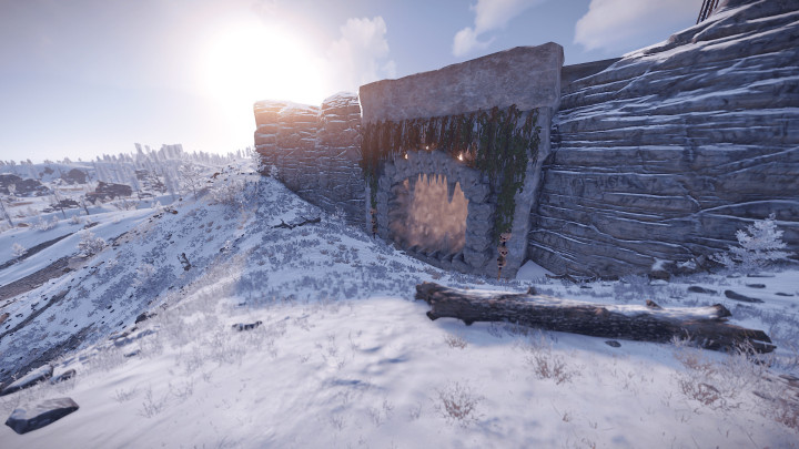 Rust Spain [ Custom Map ] All Products