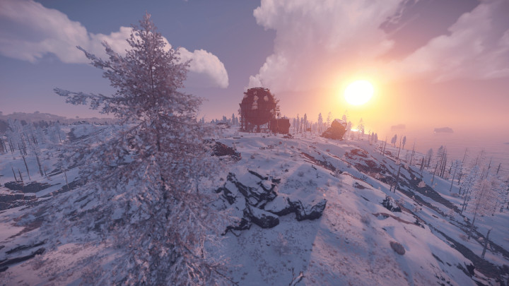 Rust Spain [ Custom Map ] All Products