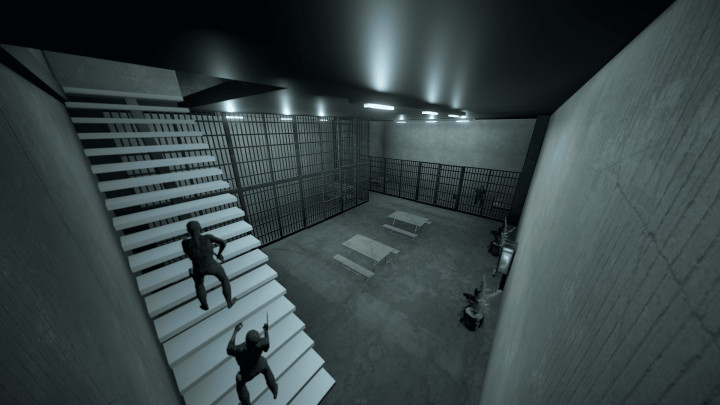 Rust Police Station All Products