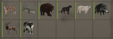 Rust My Animal Farm All Products