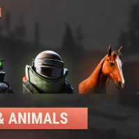 ICON NPC & ANIMALS / PNG 7 big_preview