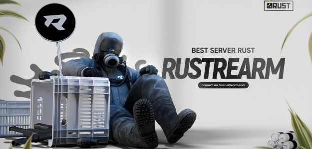 RustRearm