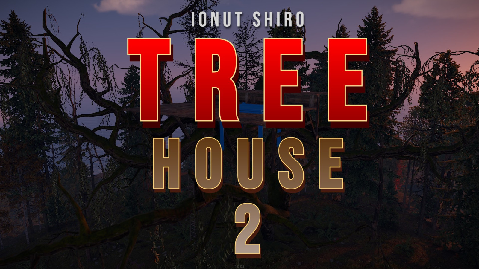 Tree House 2 [ Building Spot ] - Lone Design