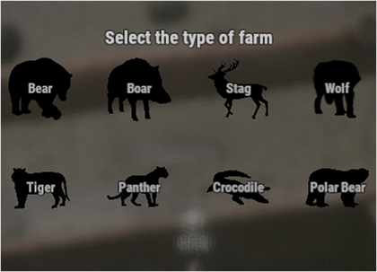 Rust My Animal Farm All Products