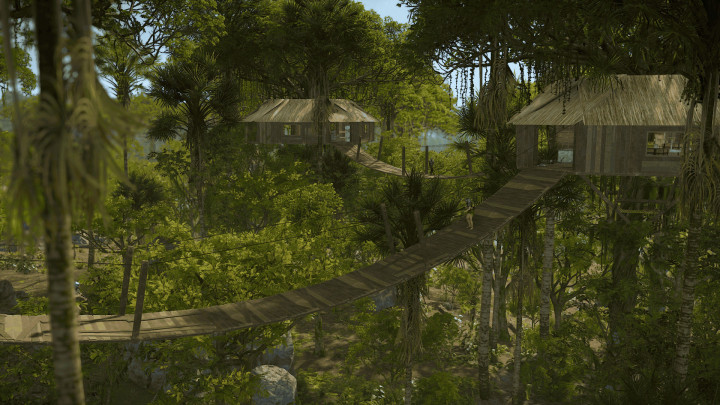 Rust Dynamic Monuments [Jungle Bundle] All Products