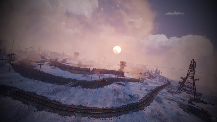 The Day After Tomorrow 10 Rust The Day After Tomorrow All Products