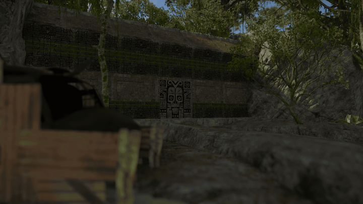 Rust Dynamic Monuments [Jungle Bundle] All Products