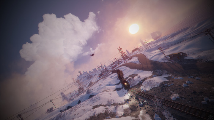 The Day After Tomorrow 11 Rust The Day After Tomorrow All Products