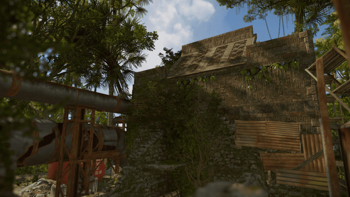 Rust Dynamic Monuments [Jungle Bundle] All Products