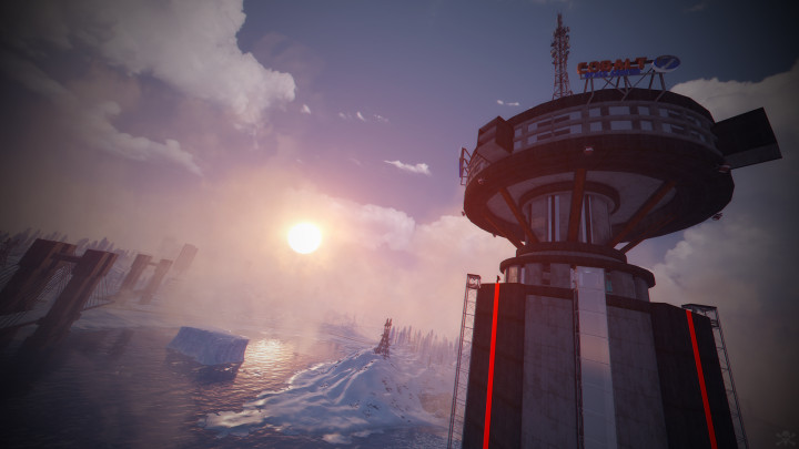 The Day After Tomorrow 12 Rust The Day After Tomorrow All Products