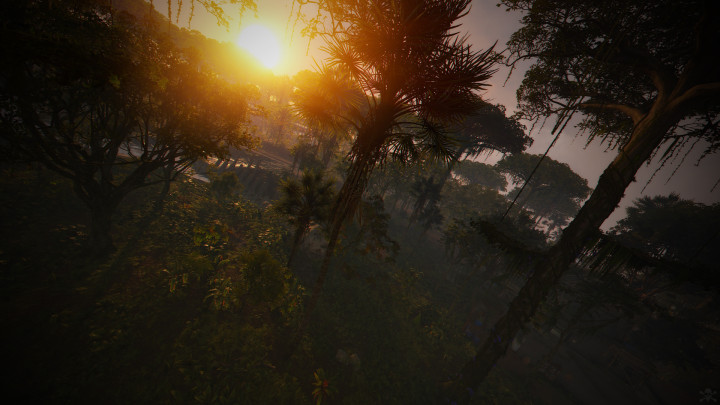 Rust Sea Skull All Products