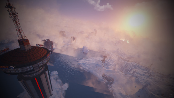 The Day After Tomorrow 13 Rust The Day After Tomorrow All Products