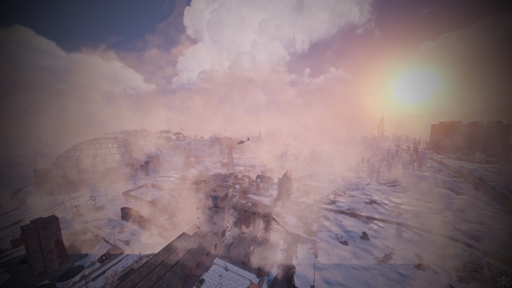 The Day After Tomorrow 15 Rust The Day After Tomorrow All Products