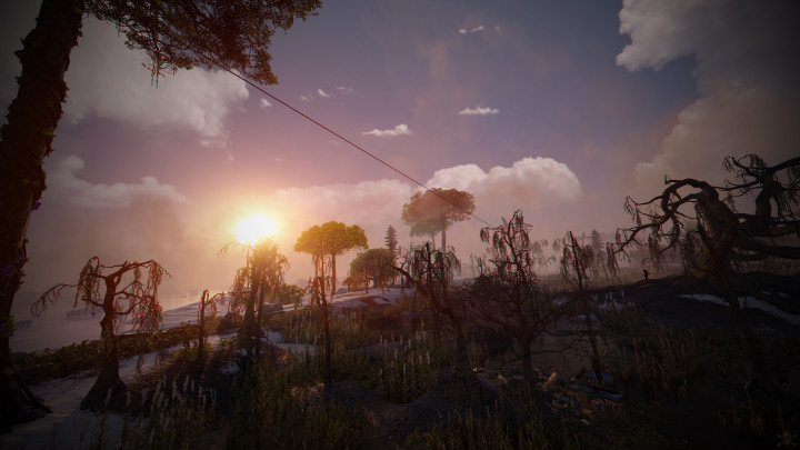 The Day After Tomorrow 16 Rust The Day After Tomorrow All Products