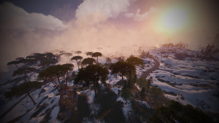 The Day After Tomorrow 17 Rust The Day After Tomorrow All Products