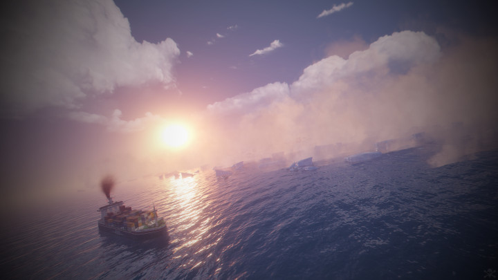 The Day After Tomorrow 18 Rust The Day After Tomorrow All Products