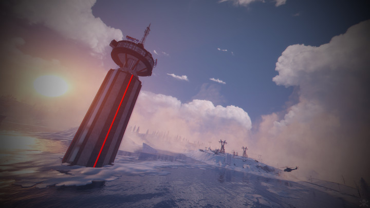 The Day After Tomorrow 19 Rust The Day After Tomorrow All Products