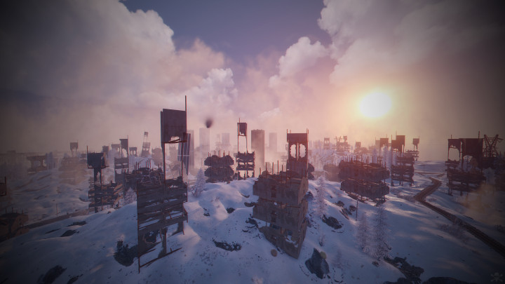 The Day After Tomorrow 2 Rust The Day After Tomorrow All Products