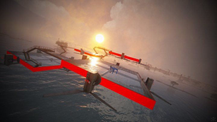 Rust Sea Skull All Products