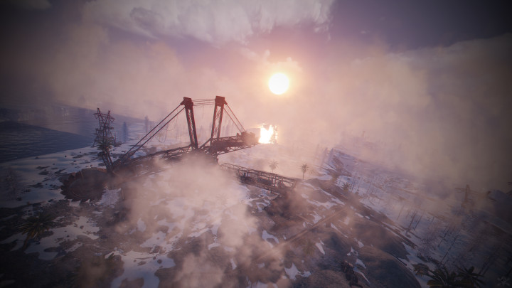 The Day After Tomorrow 20 Rust The Day After Tomorrow All Products