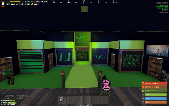 Rust Z-WallpaperTtool All Products