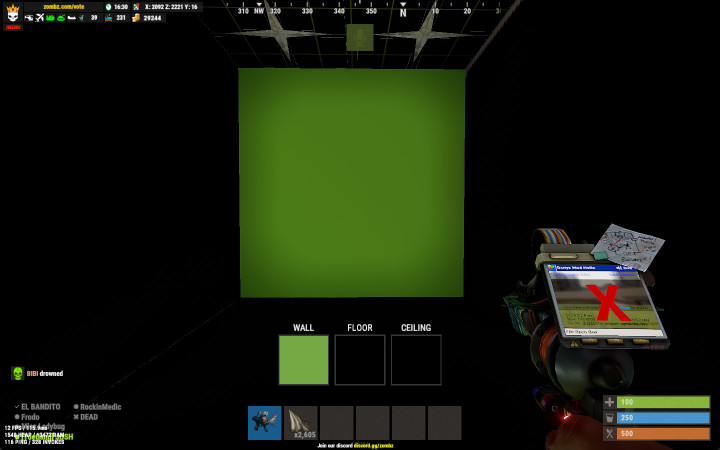 Rust Z-WallpaperTtool All Products