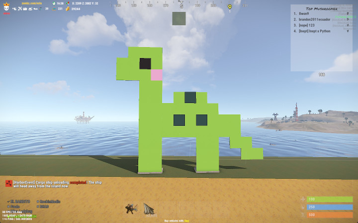 Rust Z-WallpaperTtool All Products