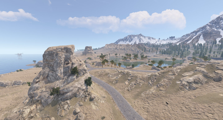 Rust True Hapis 2021 All Products