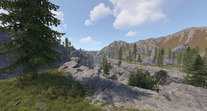 Rust True Hapis 2021 All Products