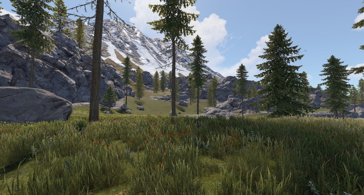 Rust True Hapis 2021 All Products