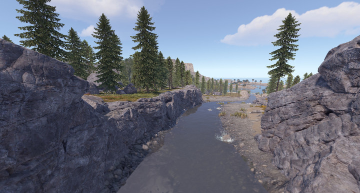 Rust True Hapis 2021 All Products