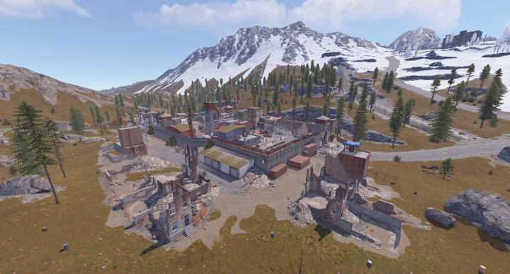 Rust True Hapis 2021 All Products