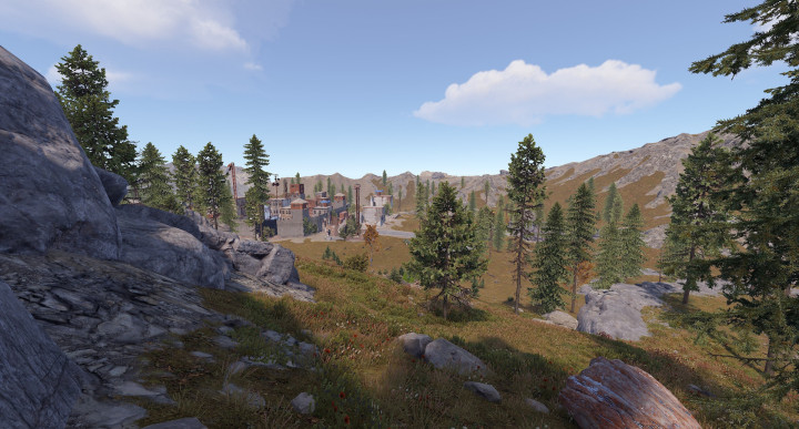 Rust True Hapis 2021 All Products