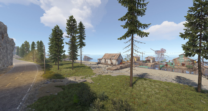 Rust True Hapis 2021 All Products