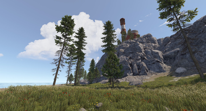 Rust True Hapis 2021 All Products