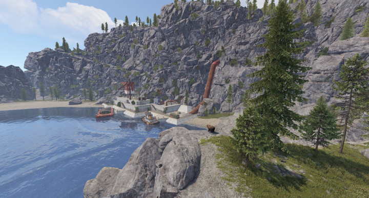 Rust True Hapis 2021 All Products