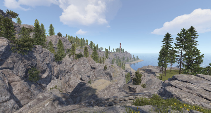 Rust True Hapis 2021 All Products