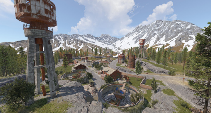 Rust True Hapis 2021 All Products