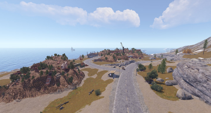 Rust True Hapis 2021 All Products