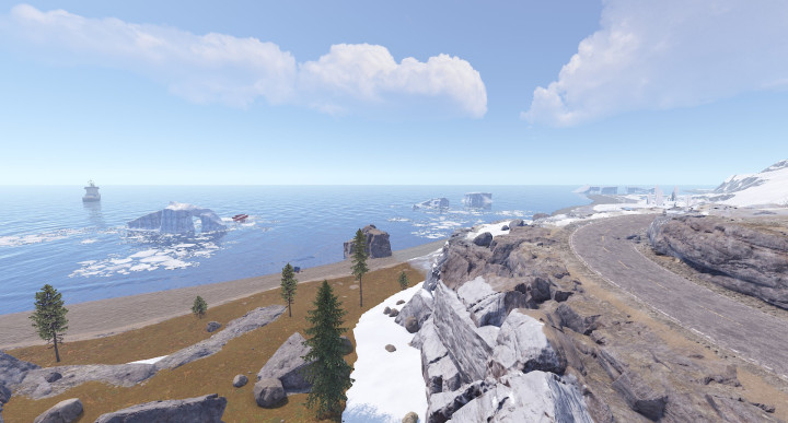 Rust True Hapis 2021 All Products