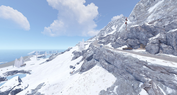 Rust True Hapis 2021 All Products