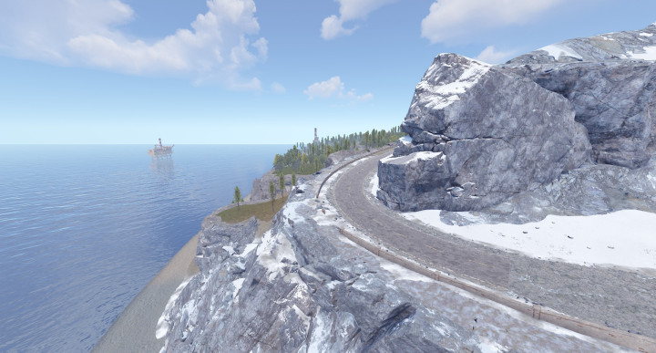 Rust True Hapis 2021 All Products