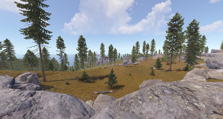 Rust True Hapis 2021 All Products