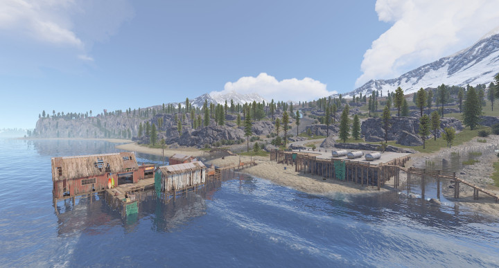 Rust True Hapis 2021 All Products