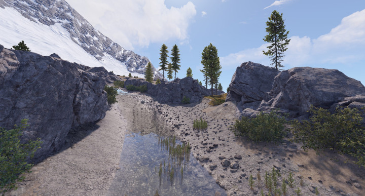 Rust True Hapis 2021 All Products