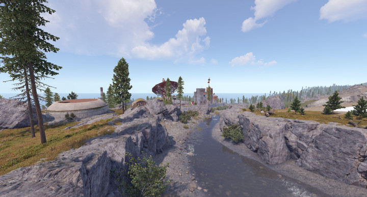 Rust True Hapis 2021 All Products