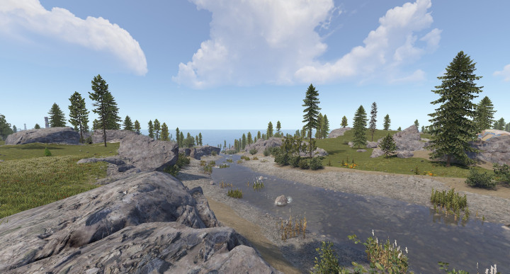 Rust True Hapis 2021 All Products