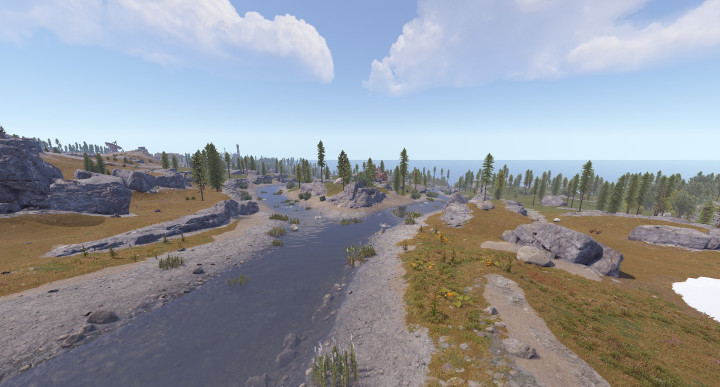 Rust True Hapis 2021 All Products