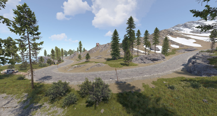 Rust True Hapis 2021 All Products